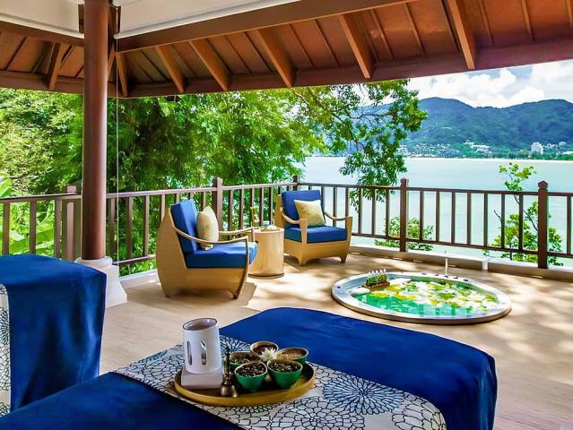 Amari Coral Beach