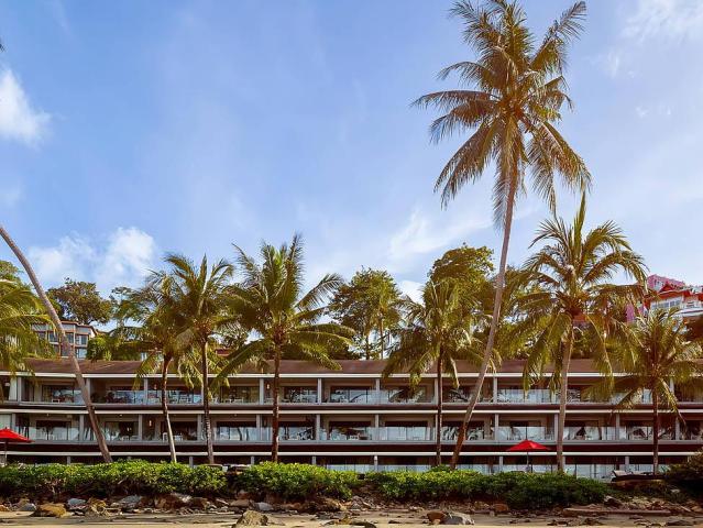 Amari Coral Beach