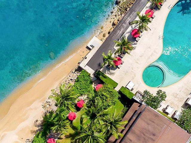 Amari Coral Beach