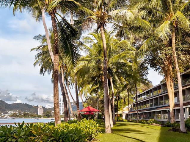 Amari Coral Beach