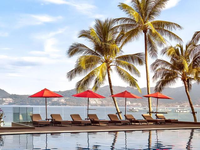 Amari Coral Beach
