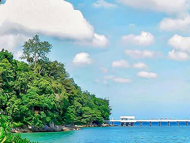 Amari Coral Beach