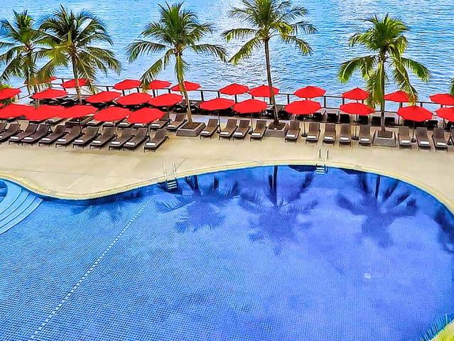 Amari Coral Beach