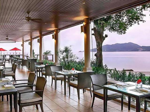 Amari Coral Beach