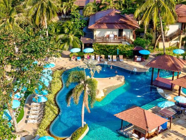 Kacha Resort & Spa