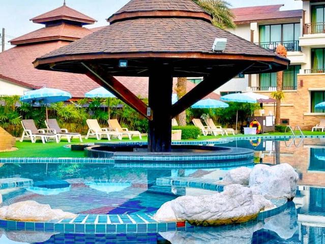 Kacha Resort & Spa