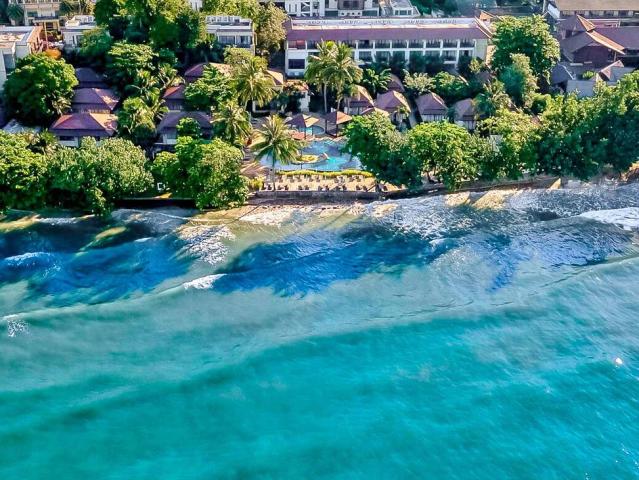 Kacha Resort & Spa