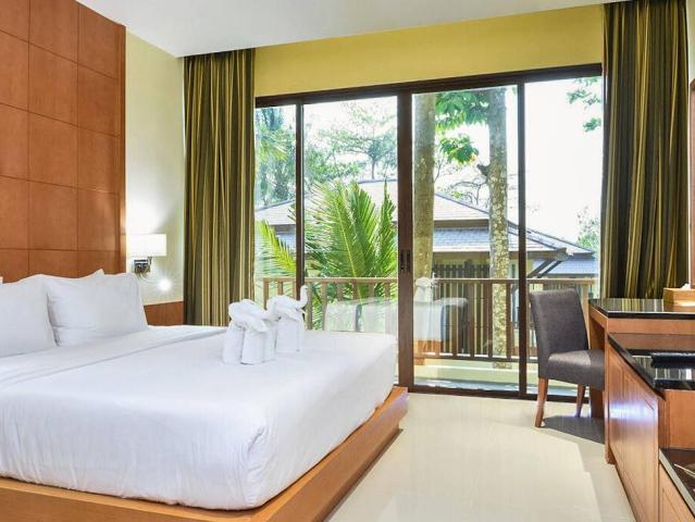 Kacha Resort & Spa