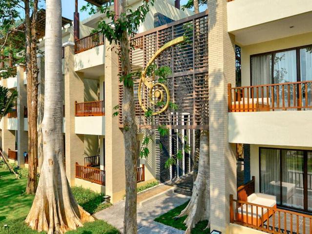 Kacha Resort & Spa