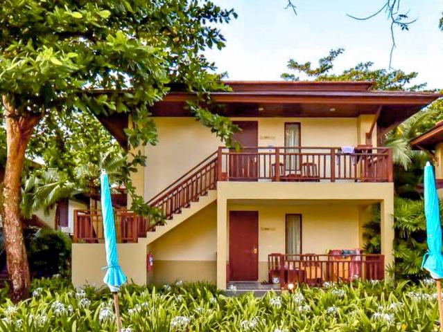 Kacha Resort & Spa