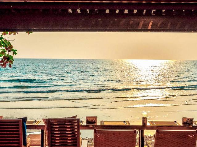Kacha Resort & Spa