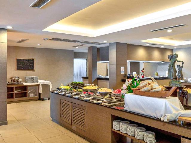 Kacha Resort & Spa