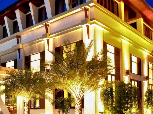 Kacha Resort & Spa