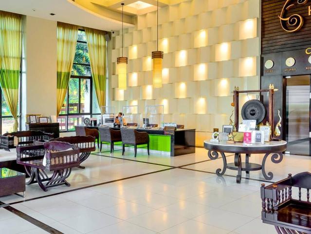 Kacha Resort & Spa