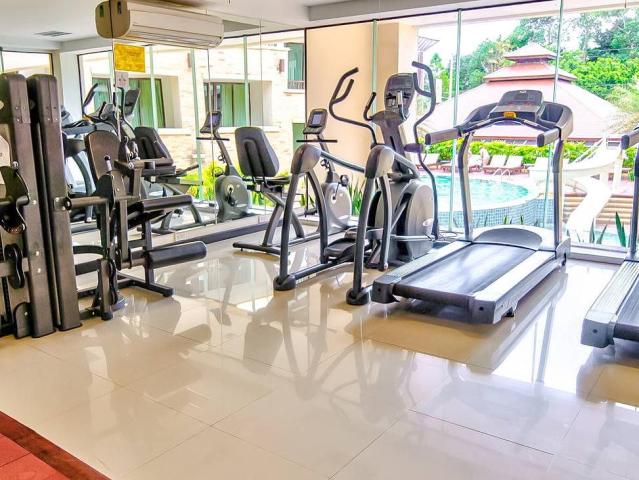 Kacha Resort & Spa