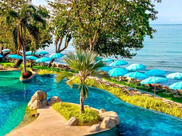 Kacha Resort & Spa