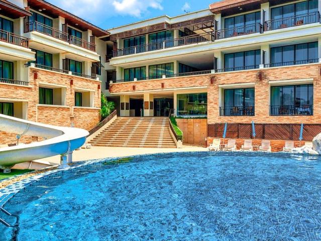 Kacha Resort & Spa