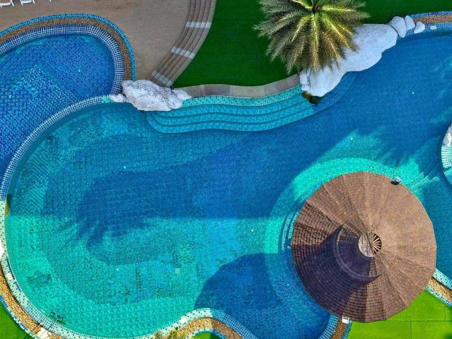 Kacha Resort & Spa