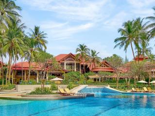 Dusit Thani Laguna Phuket Resort