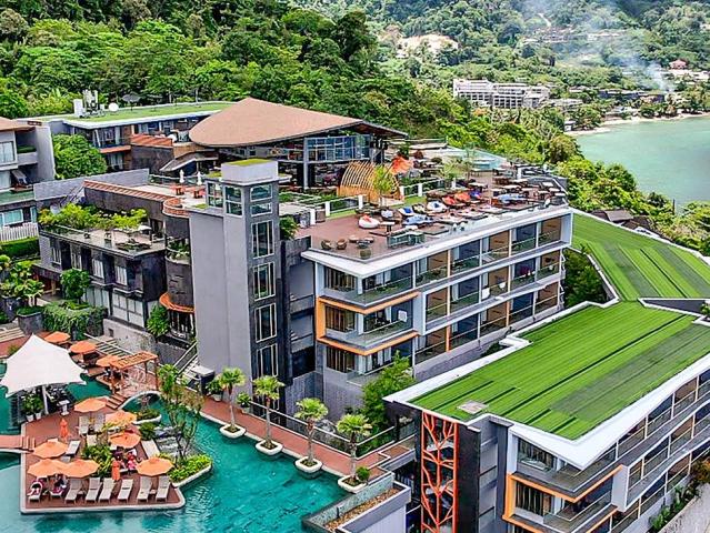 Kalima Resort & Spa