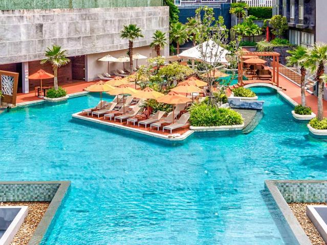 Kalima Resort & Spa