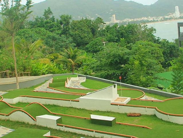 Kalima Resort & Spa
