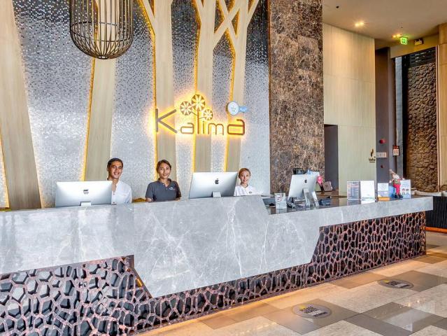 Kalima Resort & Spa