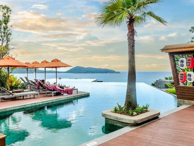 Kalima Resort & Spa