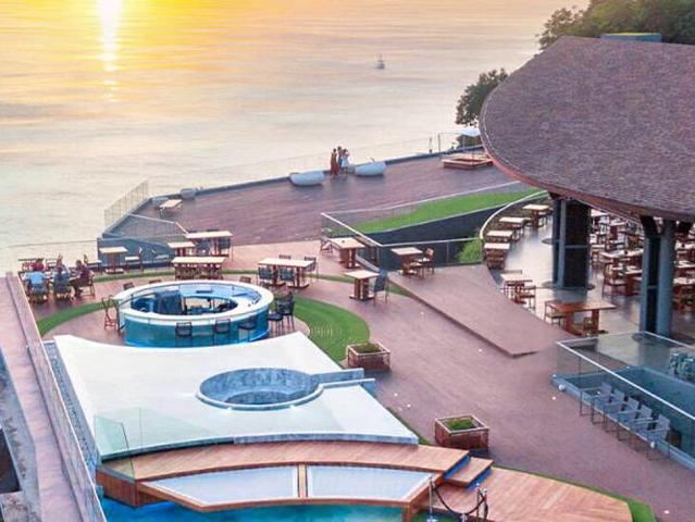 Kalima Resort & Spa