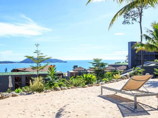 Kalima Resort & Spa