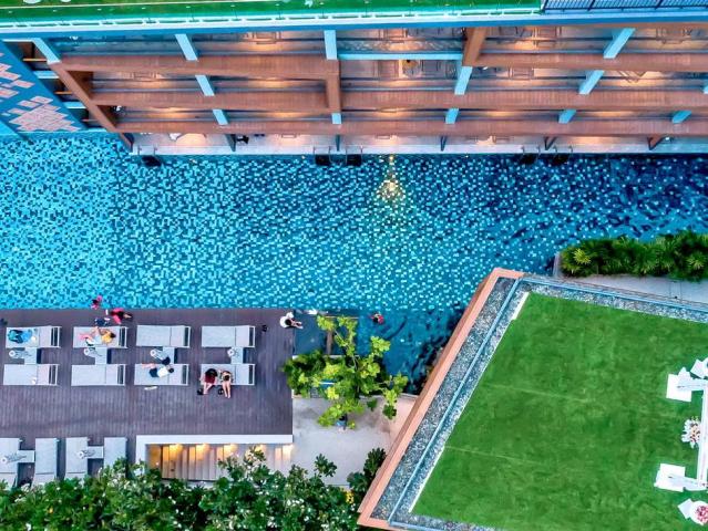 The Nature Phuket
