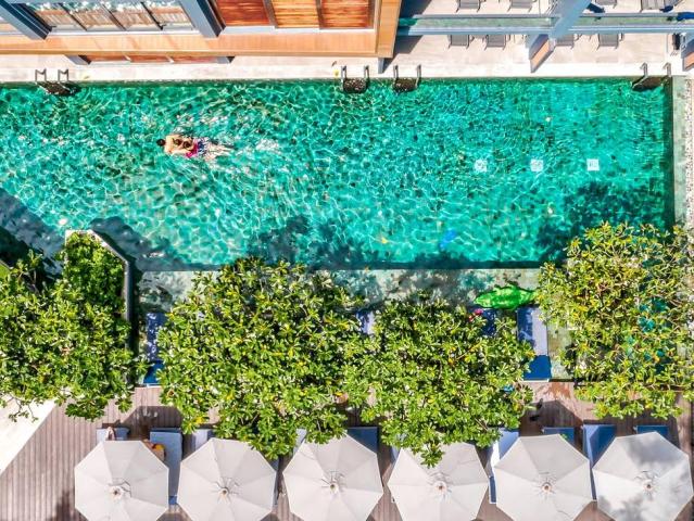 The Nature Phuket