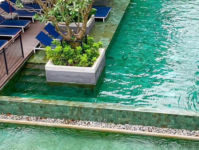 The Nature Phuket