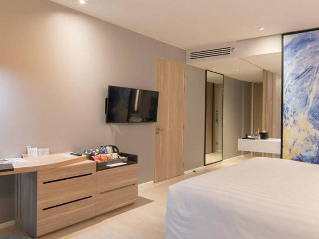 The Nature Phuket