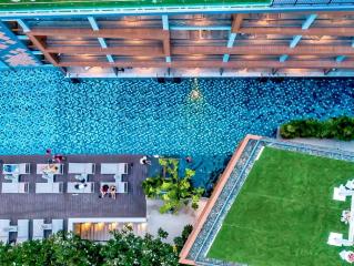 The Nature Phuket