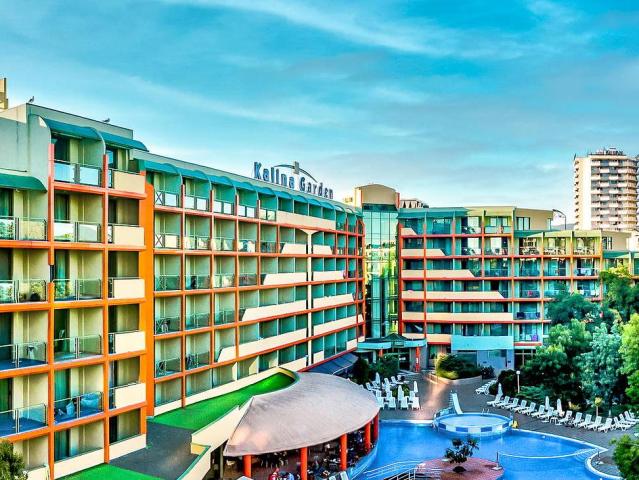 MPM Kalina Garden