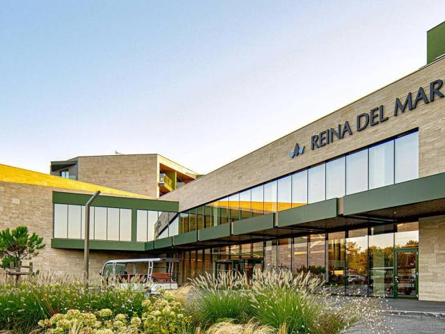 HVD Reina del Mar