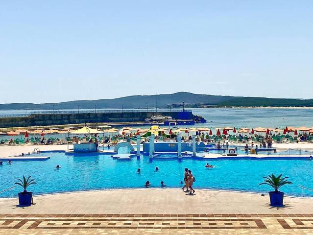 Marina Beach Duni Royal Resort