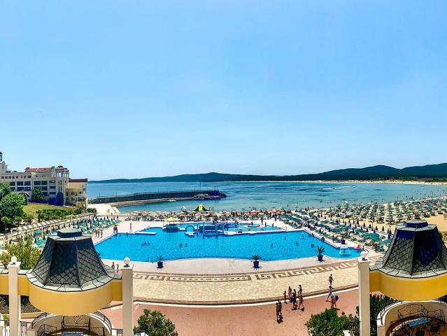 Marina Beach Duni Royal Resort