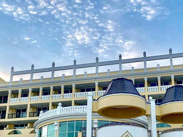 Marina Beach Duni Royal Resort