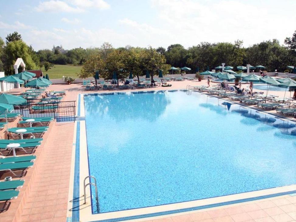 Duni Royal Resort - Holiday Village