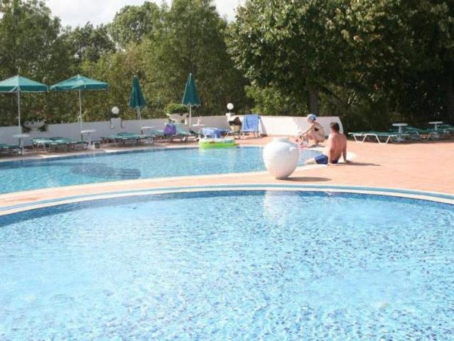 Holiday Village Duni Royal Resort