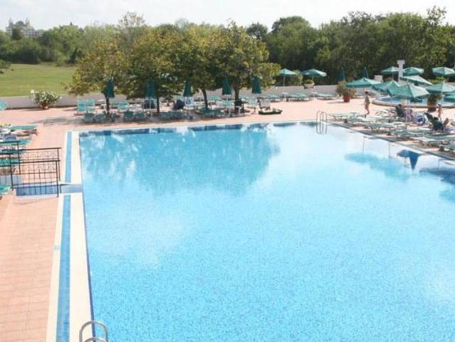 Holiday Village Duni Royal Resort