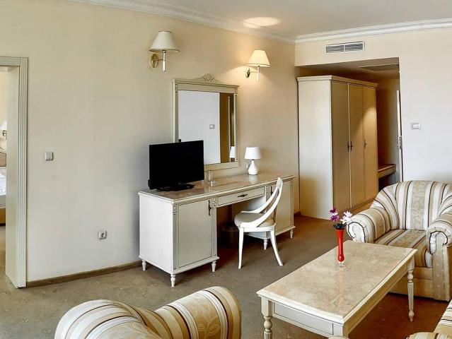 Holiday Village Duni Royal Resort