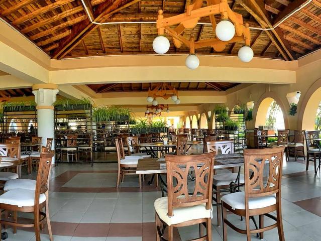 Holiday Village Duni Royal Resort