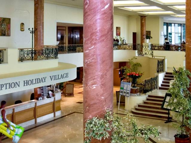 Holiday Village Duni Royal Resort