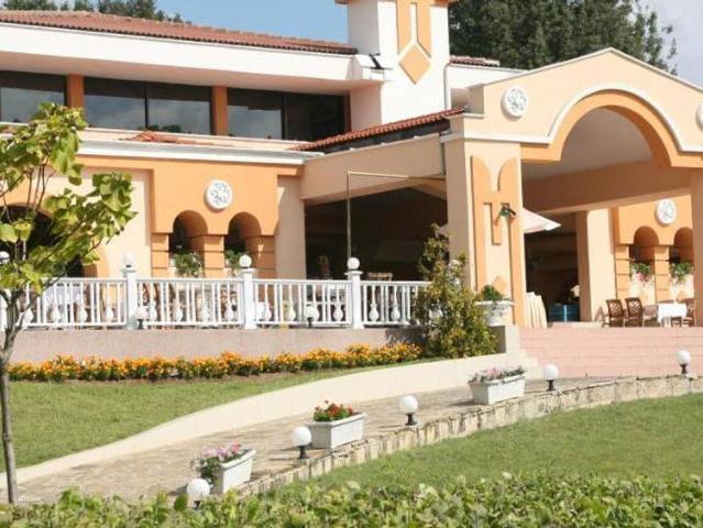 Holiday Village Duni Royal Resort