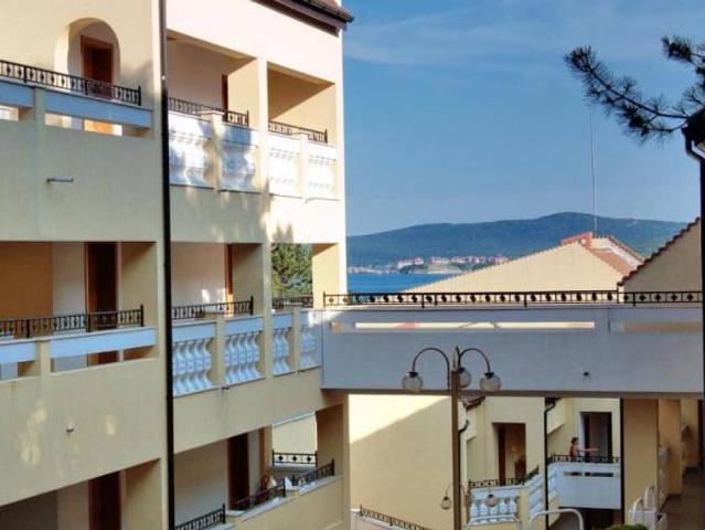 Holiday Village Duni Royal Resort