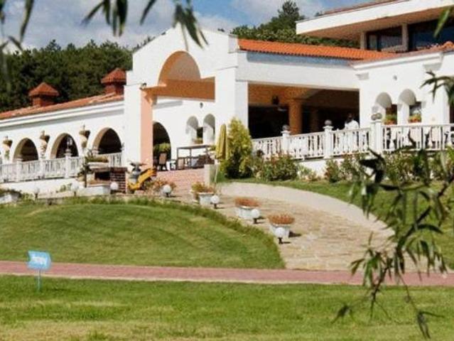 Holiday Village Duni Royal Resort