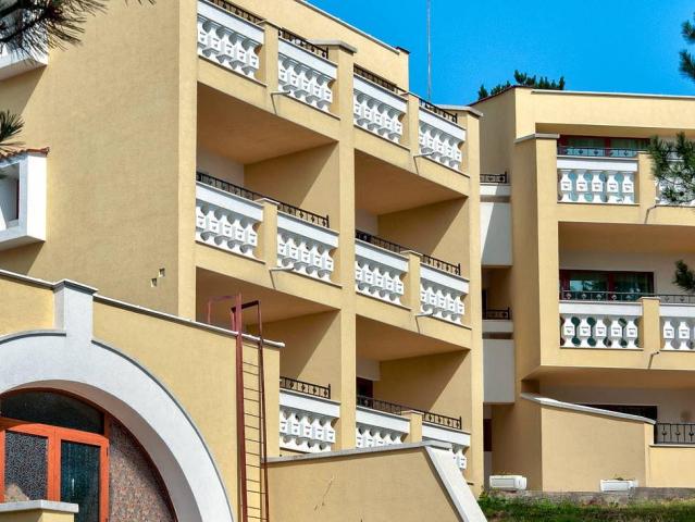 Holiday Village Duni Royal Resort
